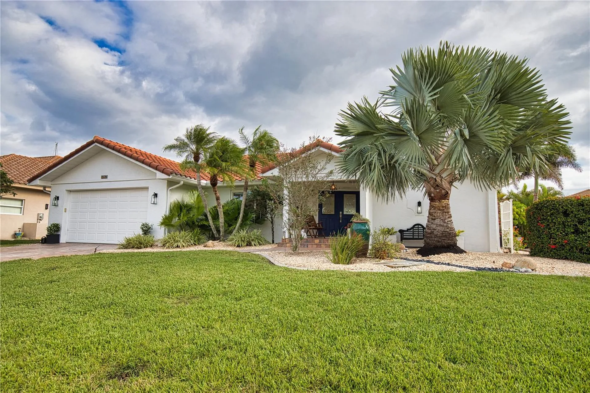 Punta Gorda FL, 3538 Saint Florent Court