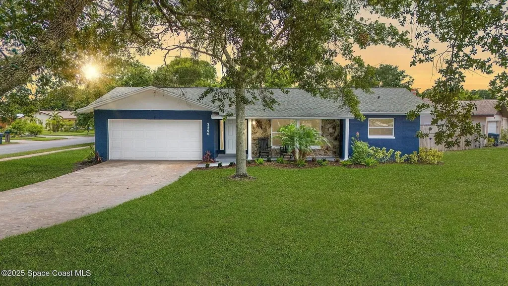 3500 Constitution Drive Titusville FL 32780