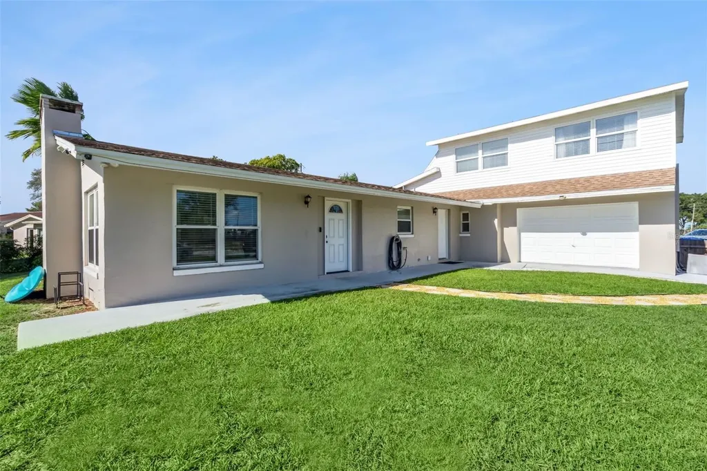 1051 Eva Street Deltona FL 32725