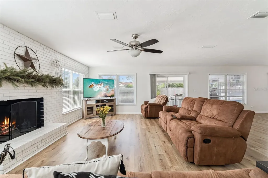 1051 Eva Street Deltona FL 32725