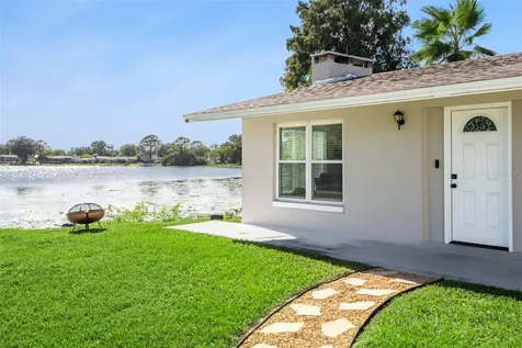 1051 Eva Street Deltona FL 32725