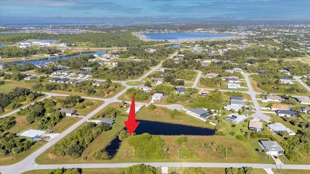 155 Spring Drive Rotonda West FL 33947