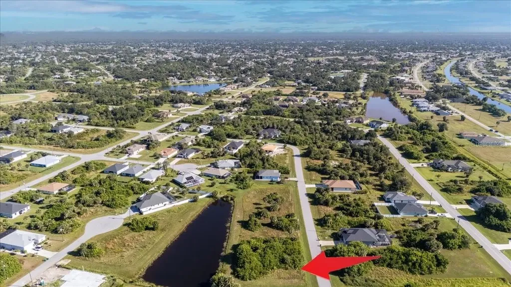 155 Spring Drive Rotonda West FL 33947