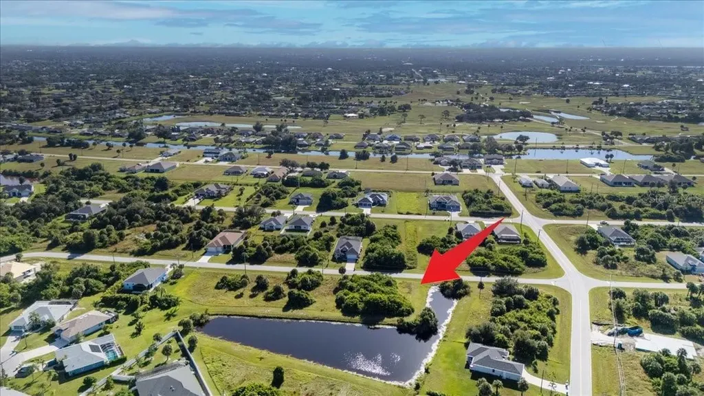 155 Spring Drive Rotonda West FL 33947