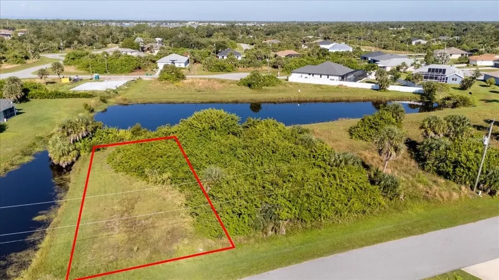155 Spring Drive Rotonda West FL 33947
