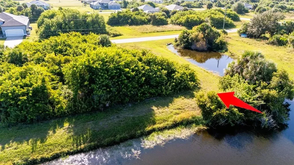155 Spring Drive Rotonda West FL 33947