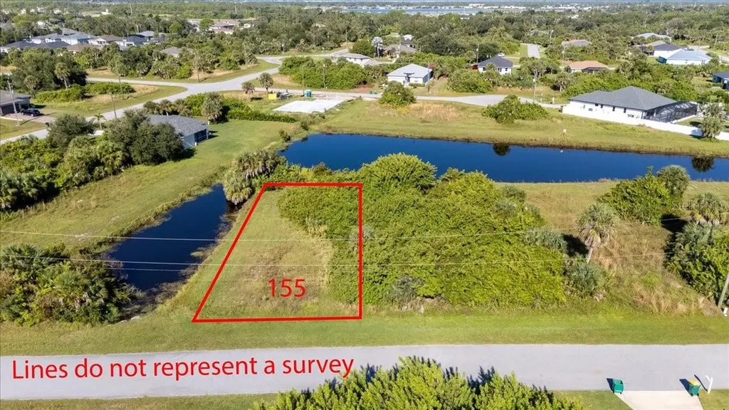155 Spring Drive Rotonda West FL 33947