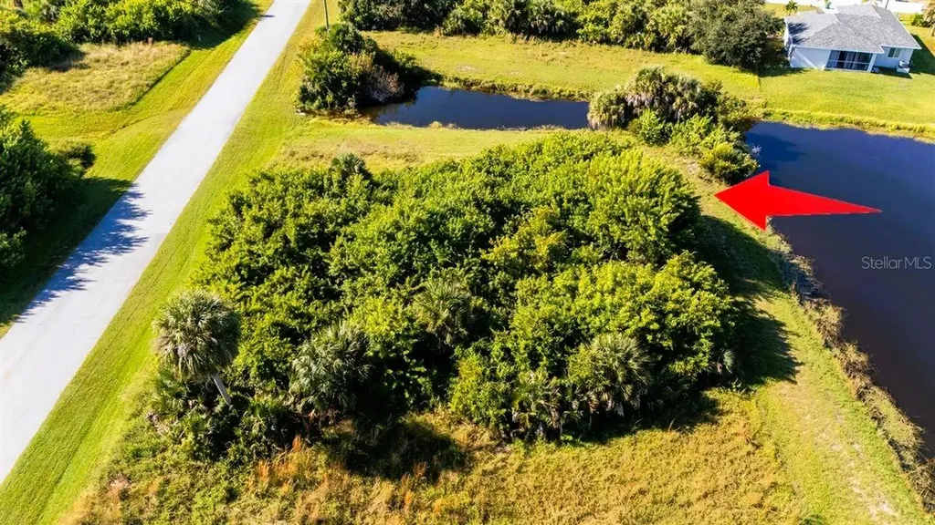 155 Spring Drive Rotonda West FL 33947