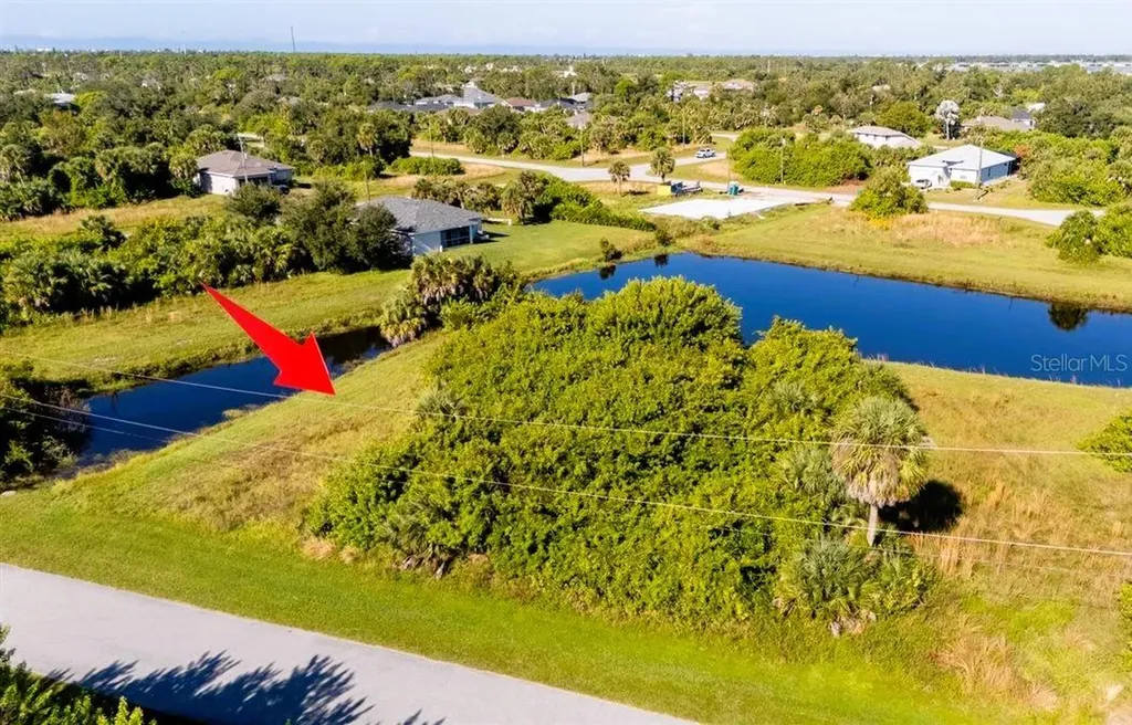 155 Spring Drive Rotonda West FL 33947