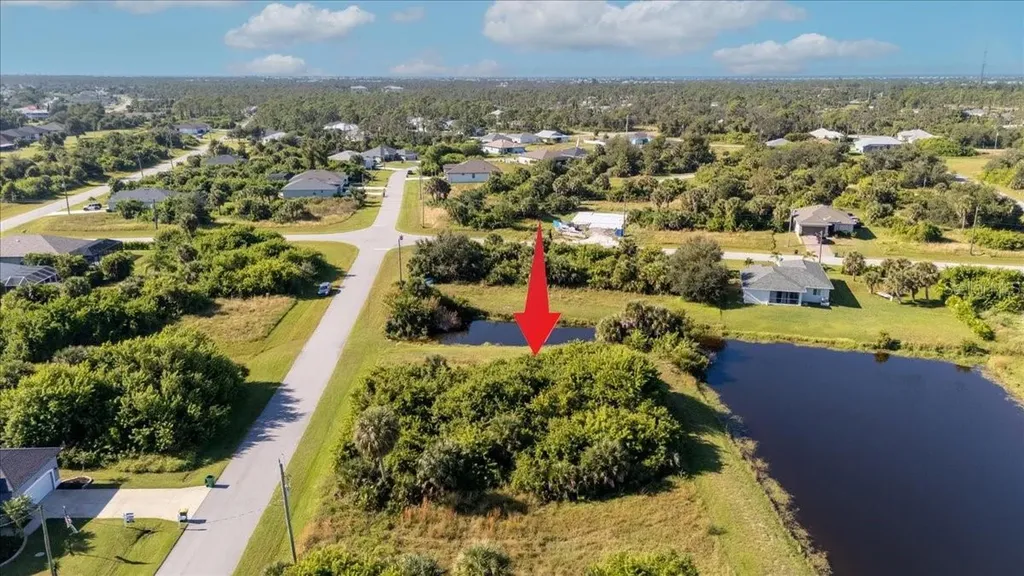 155 Spring Drive Rotonda West FL 33947