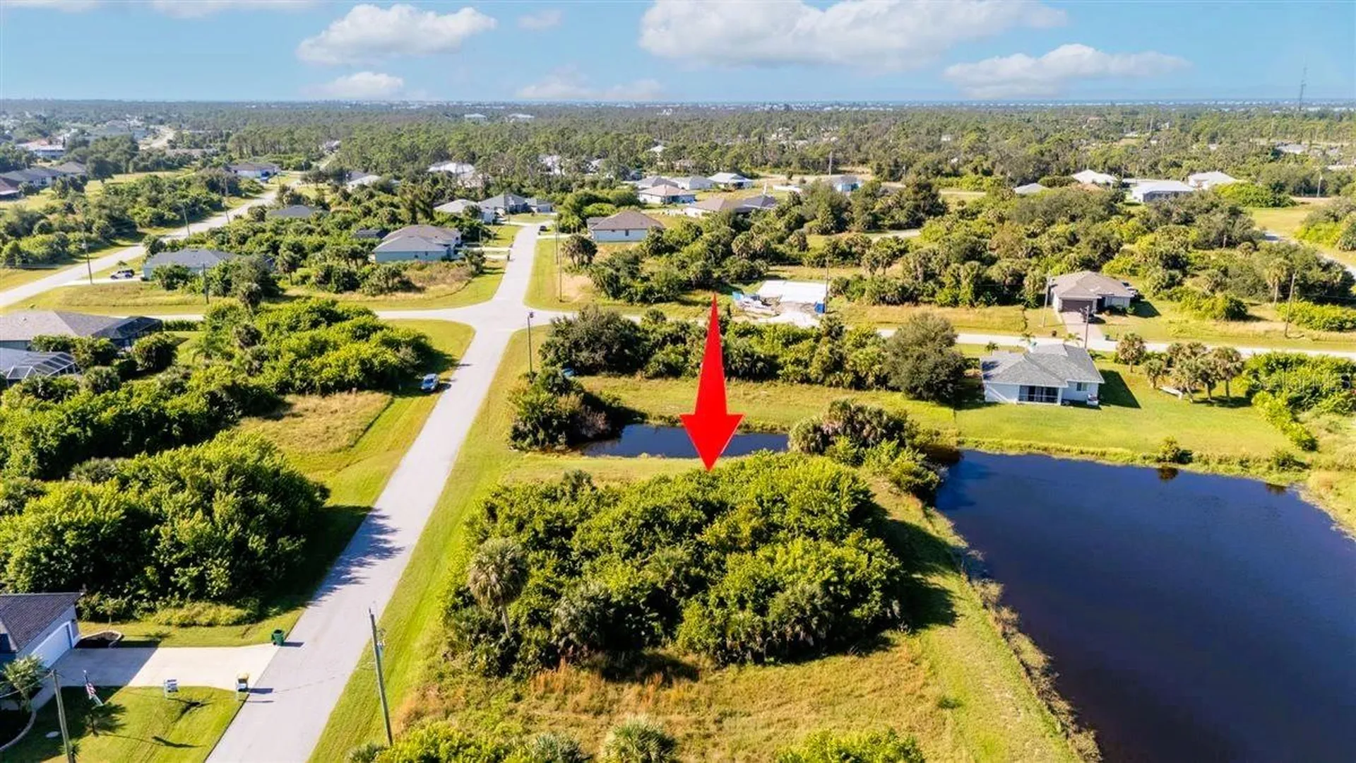 155 Spring Drive Rotonda West FL 33947