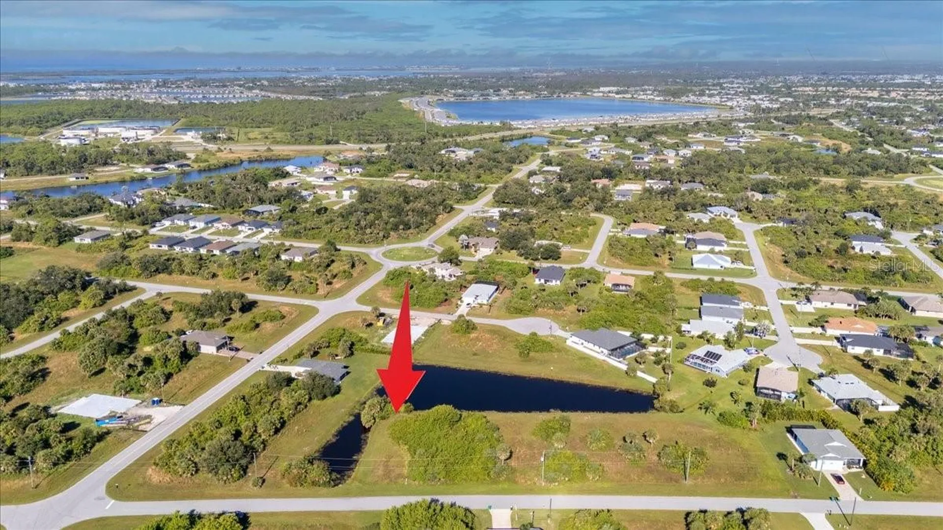 155 Spring Drive Rotonda West FL 33947