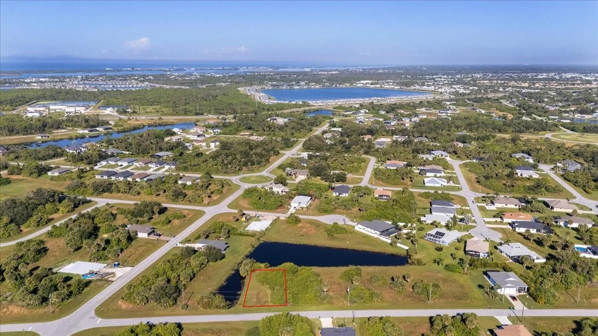 155 Spring Drive Rotonda West FL 33947