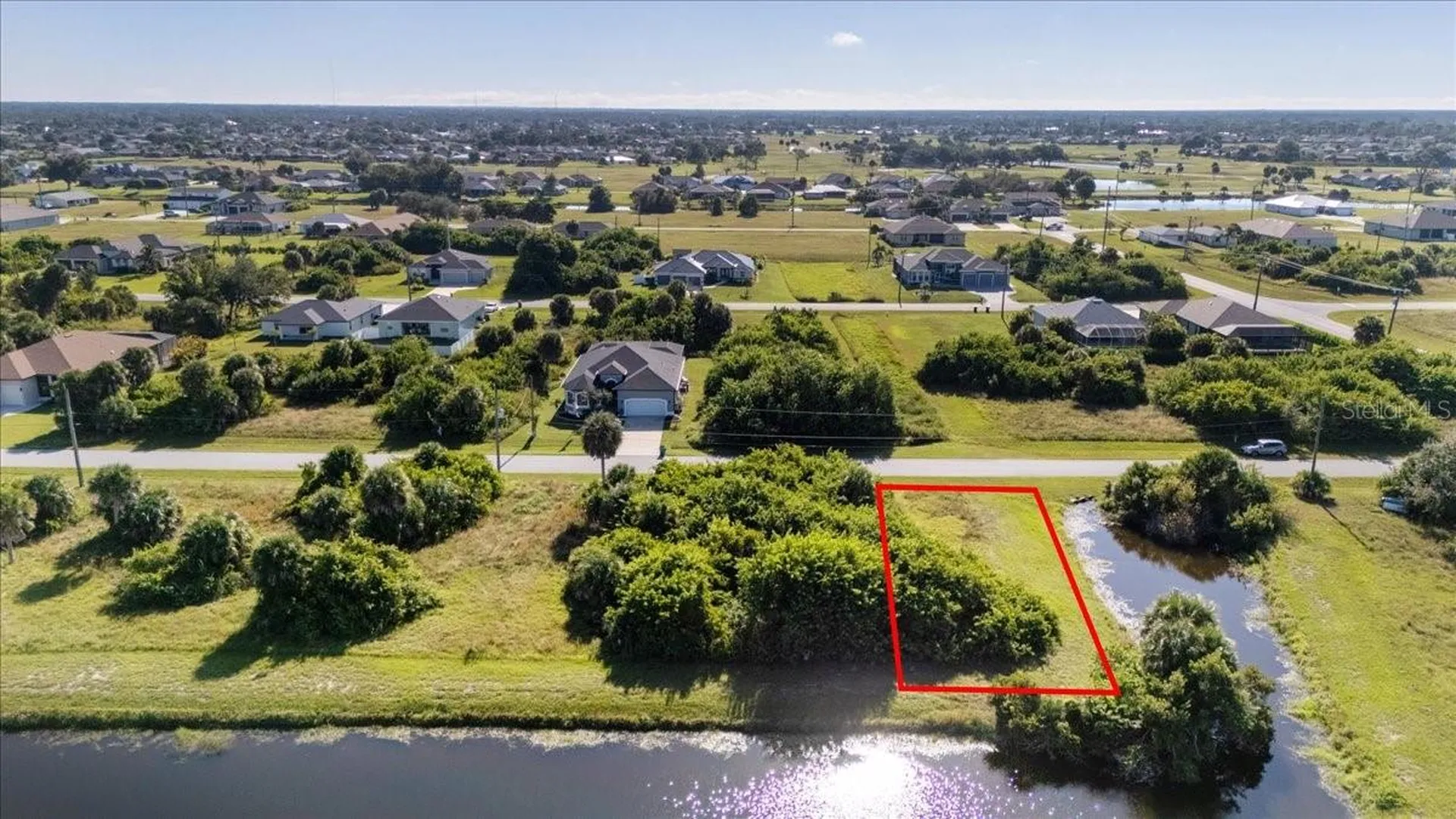 155 Spring Drive Rotonda West FL 33947