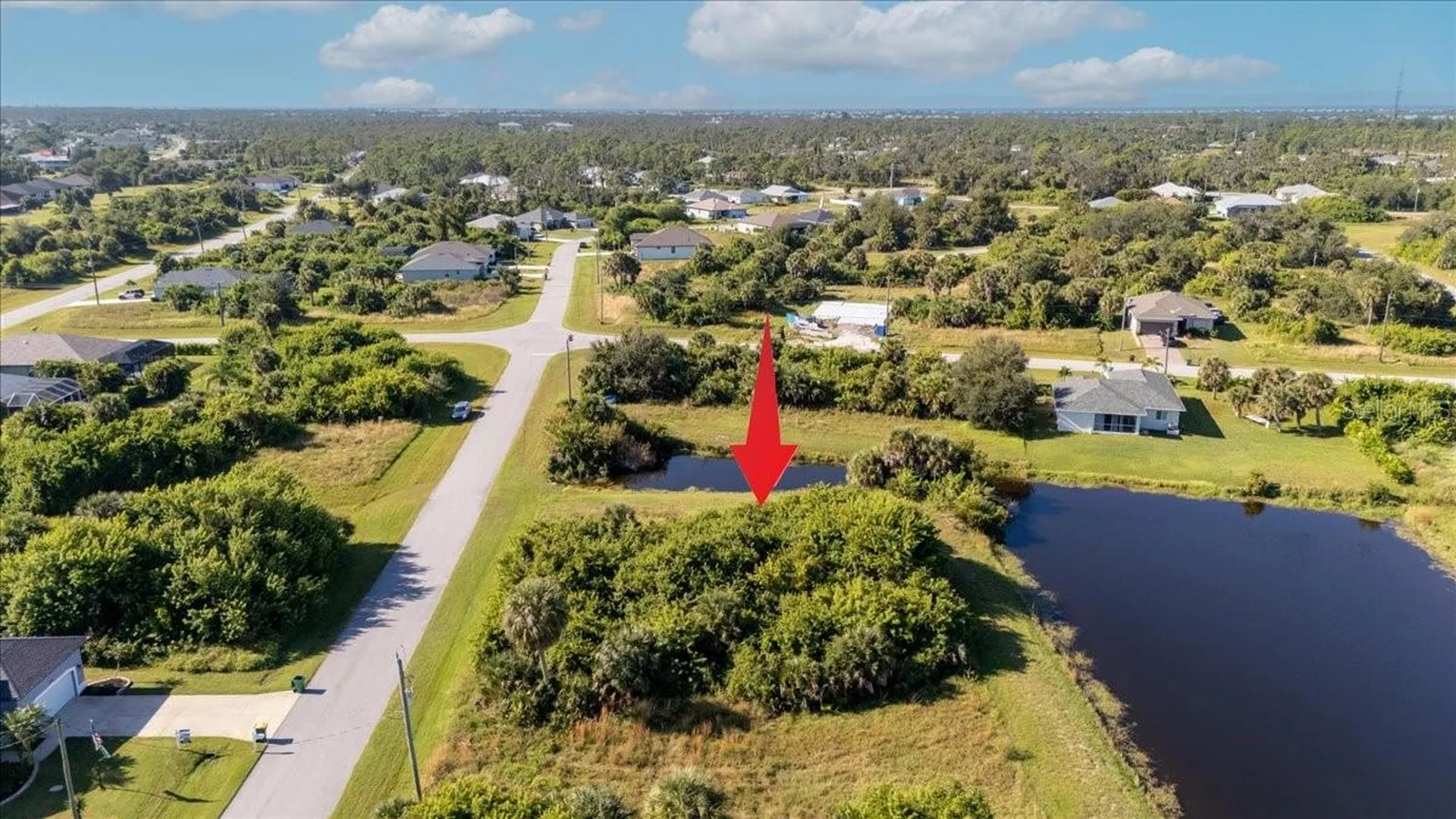 155 Spring Drive Rotonda West FL 33947