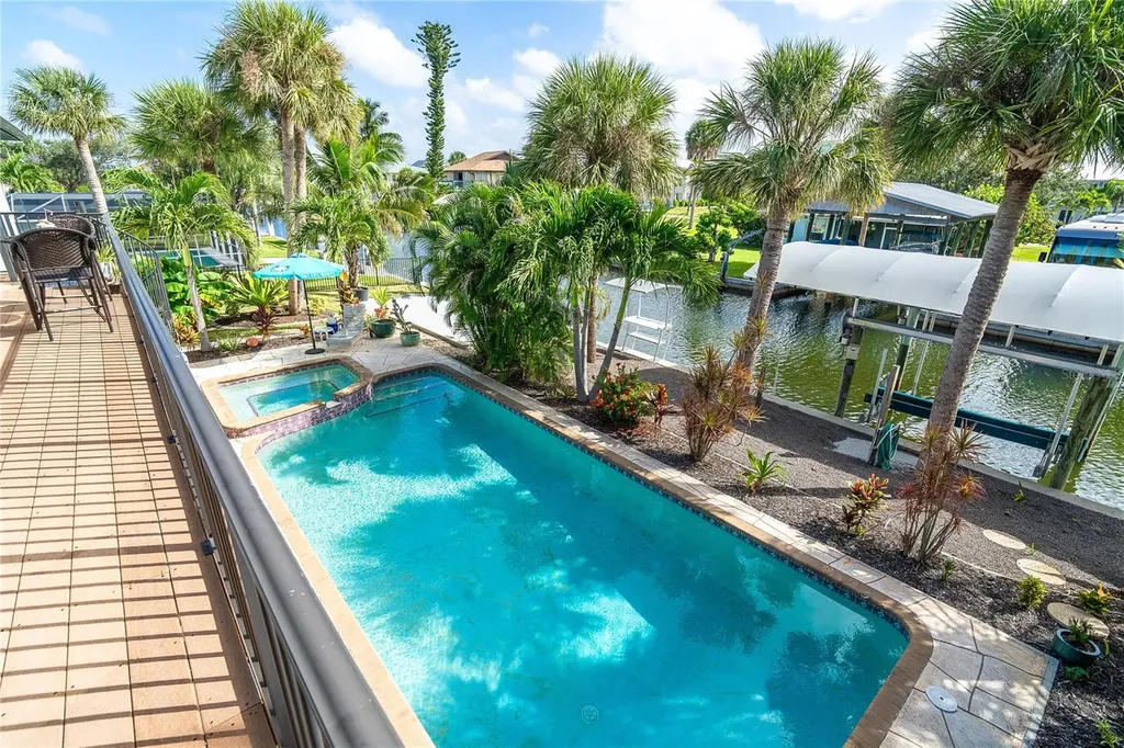 10467 Marion Street Englewood FL 34224