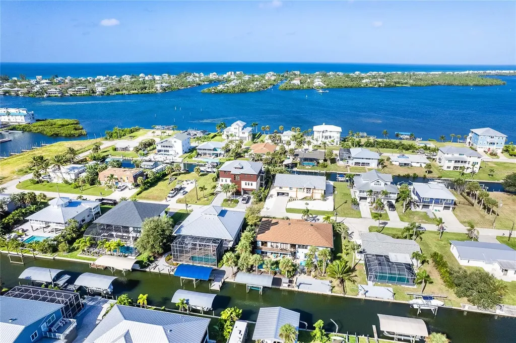 10467 Marion Street Englewood FL 34224