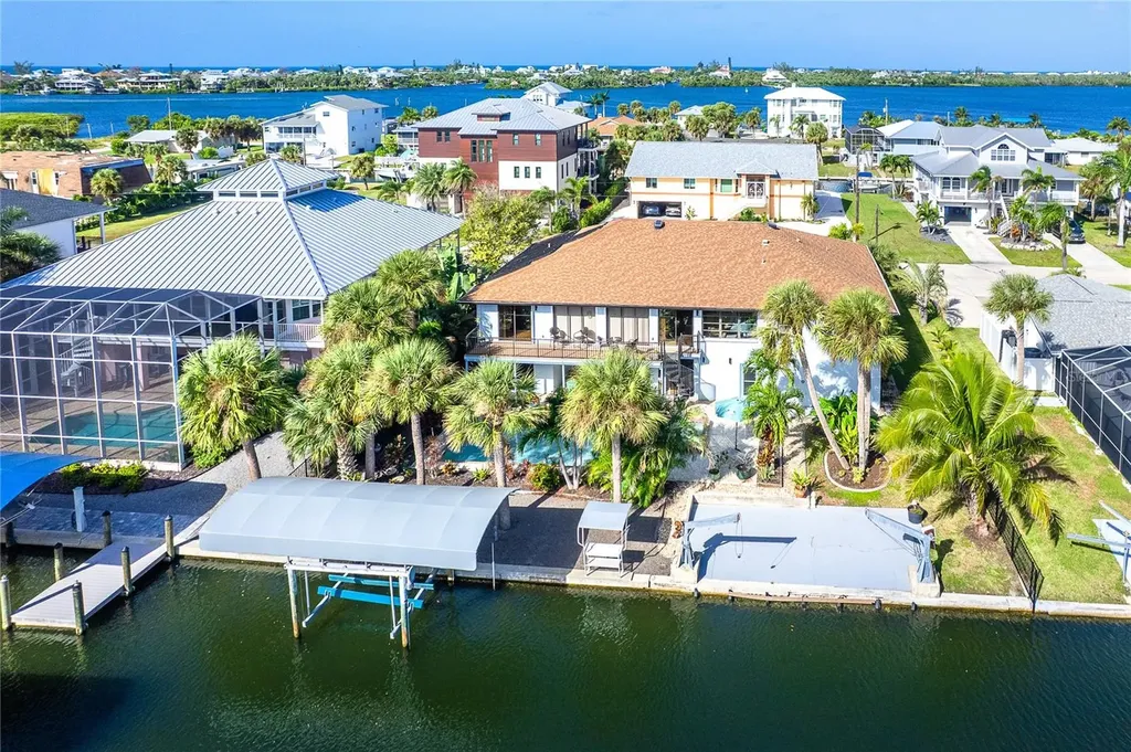 10467 Marion Street Englewood FL 34224
