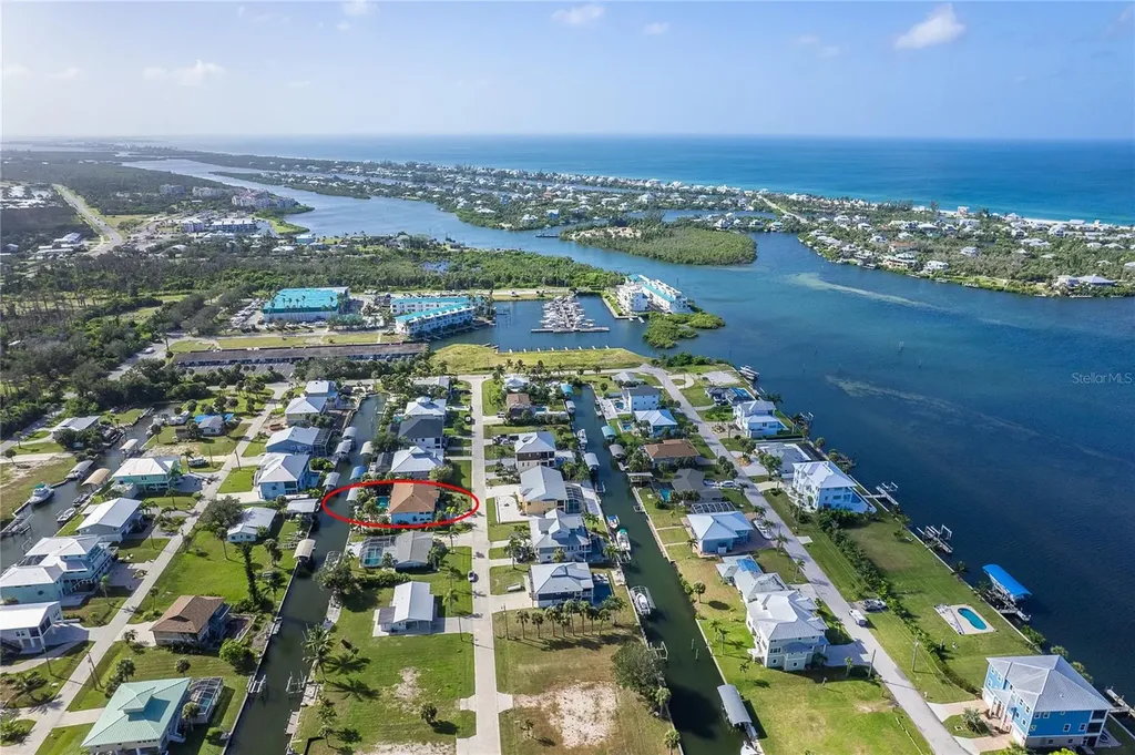10467 Marion Street Englewood FL 34224