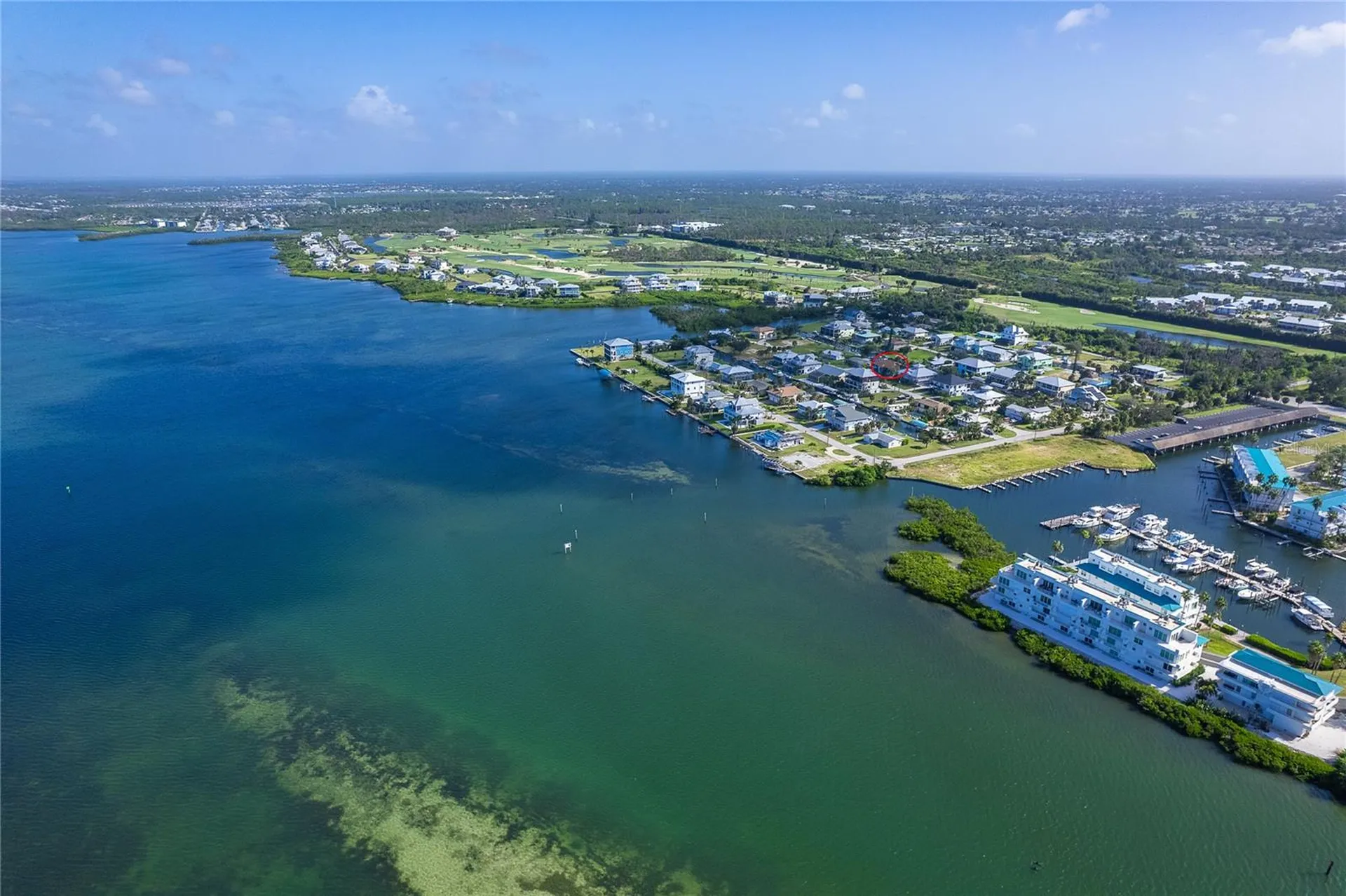 10467 Marion Street Englewood FL 34224
