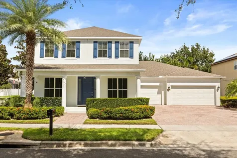 13327 Fernow Street Windermere FL 34786