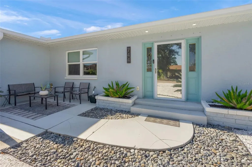 744 Guild Drive Venice FL 34285