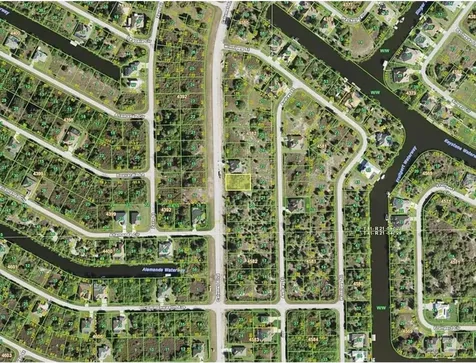 9974 Calumet Boulevard Port Charlotte FL 33981