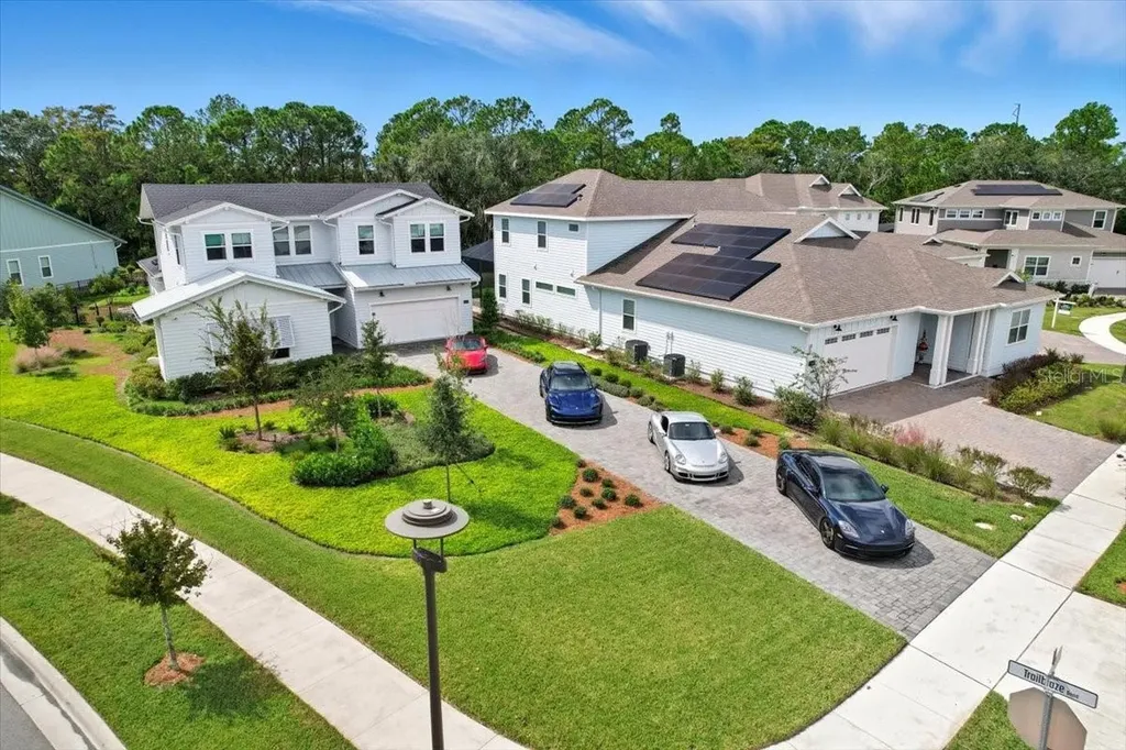 3122 Vanguard Court St Cloud FL 34771