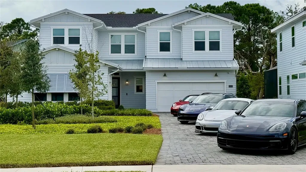 3122 Vanguard Court St Cloud FL 34771
