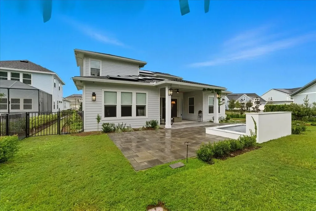 3122 Vanguard Court St Cloud FL 34771