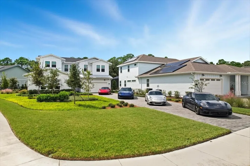 3122 Vanguard Court St Cloud FL 34771