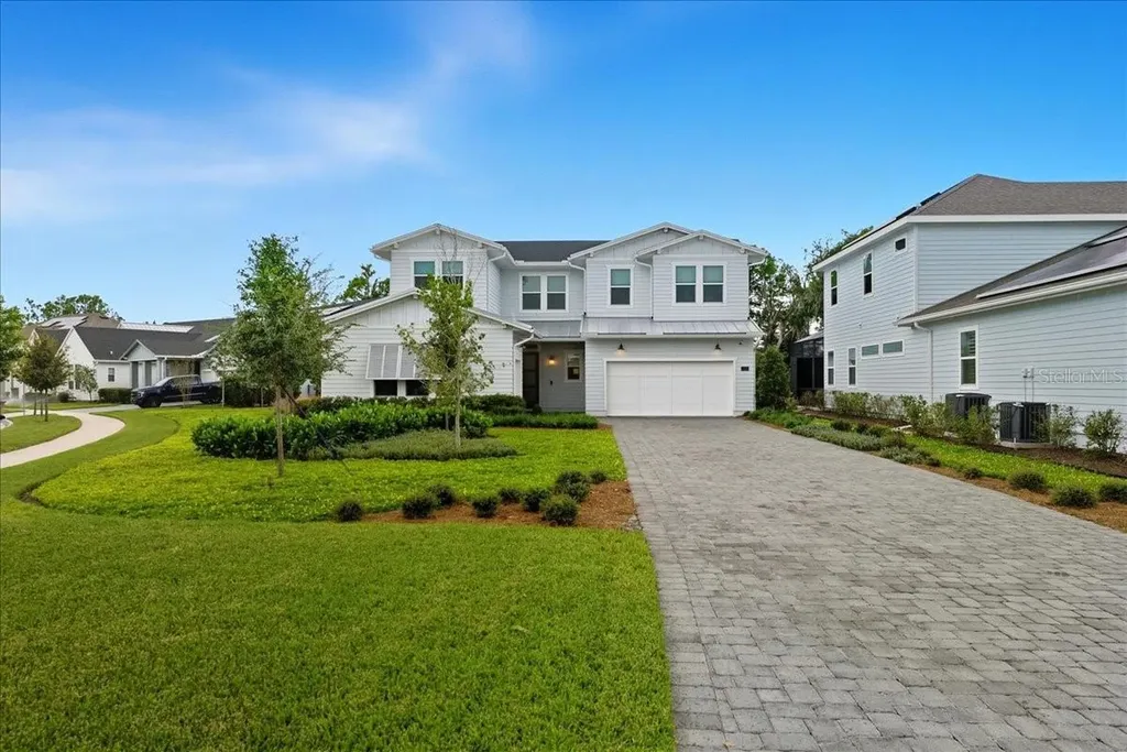 3122 Vanguard Court St Cloud FL 34771