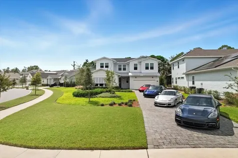 3122 Vanguard Court St Cloud FL 34771