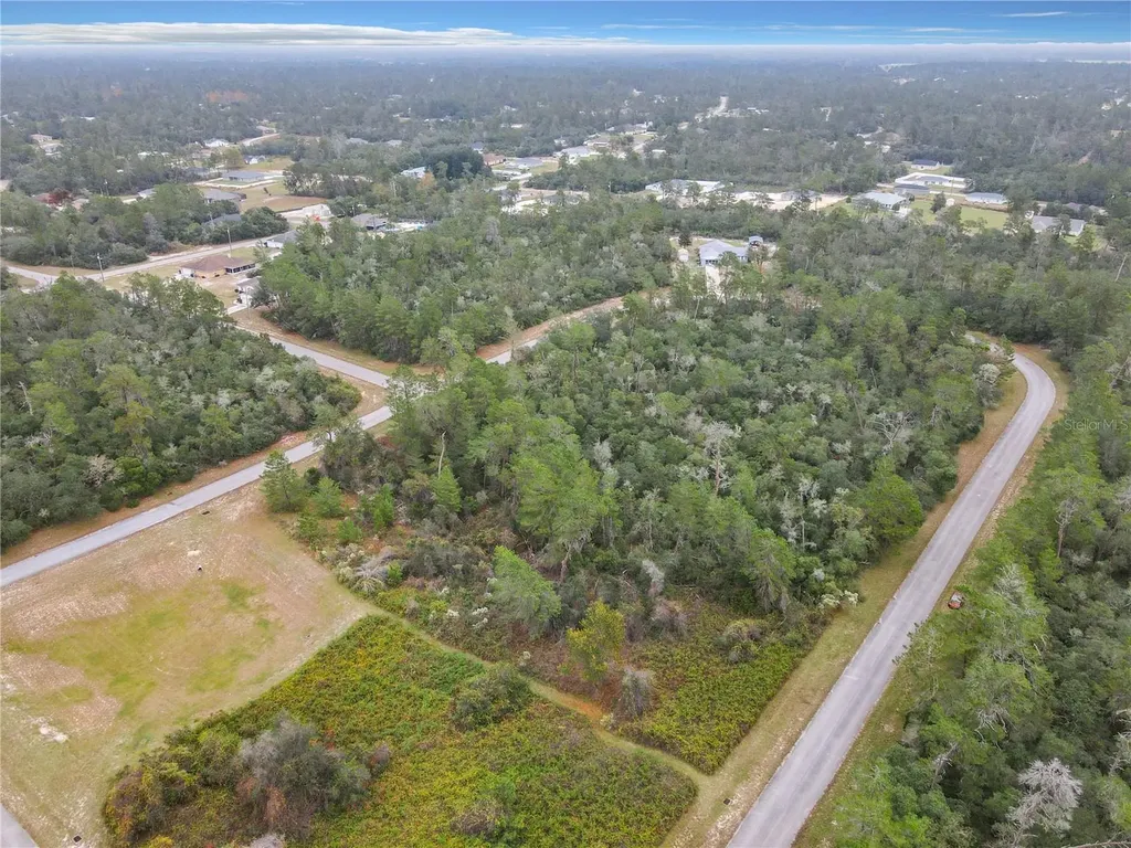 SW 32nd Circle Ocala FL 34473