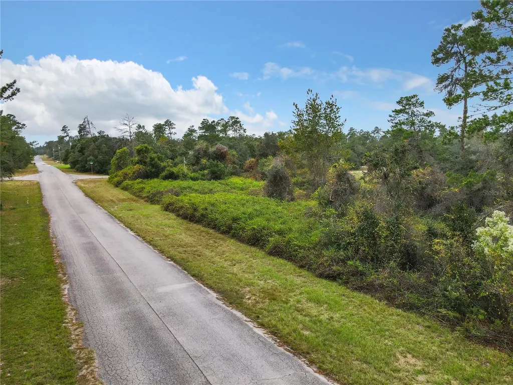 SW 32nd Circle Ocala FL 34473