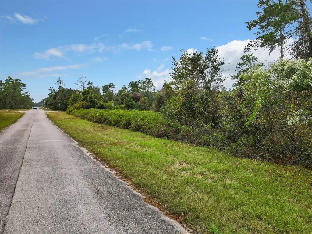 SW 32nd Circle Ocala FL 34473