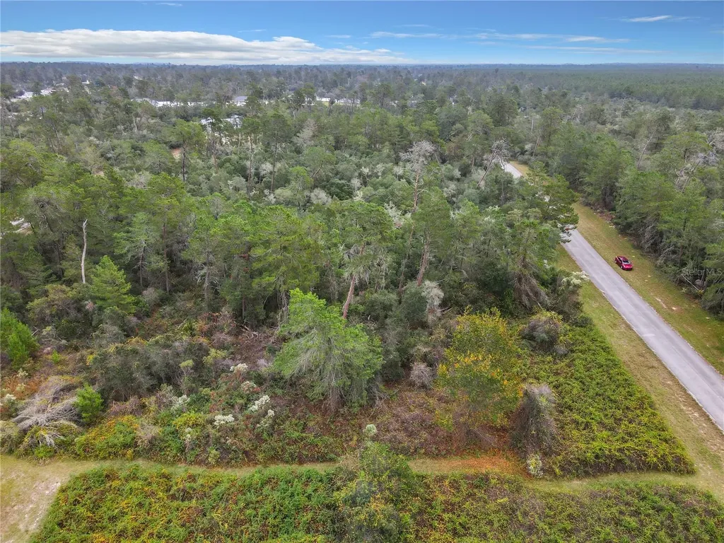 SW 32nd Circle Ocala FL 34473