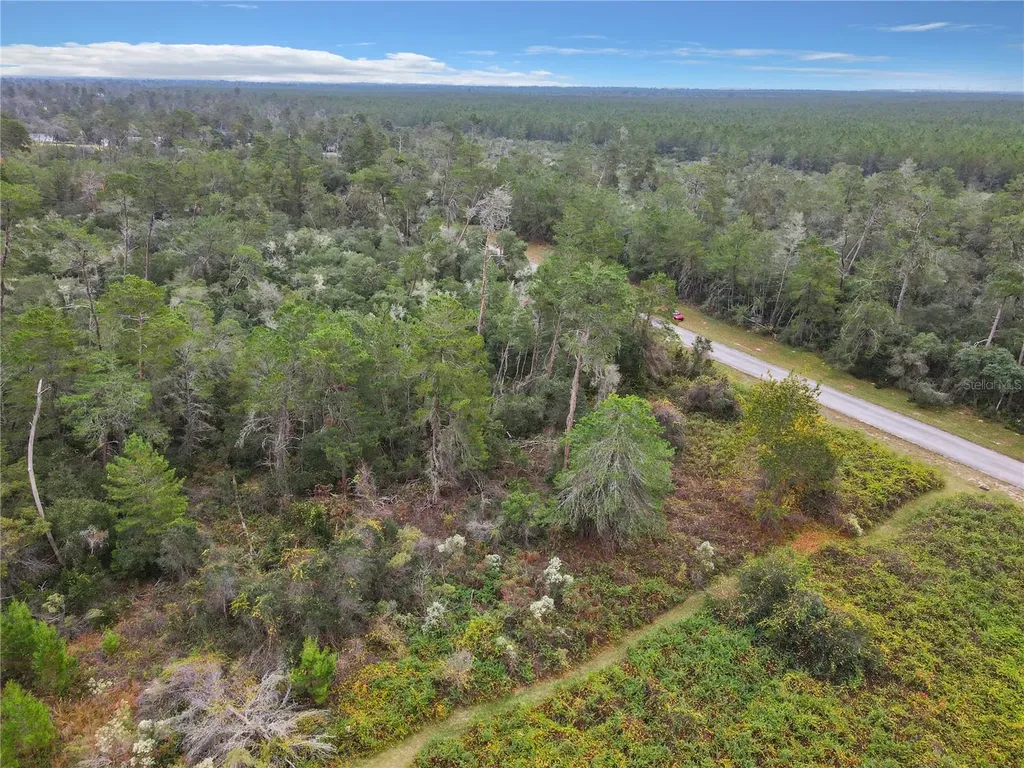 SW 32nd Circle Ocala FL 34473