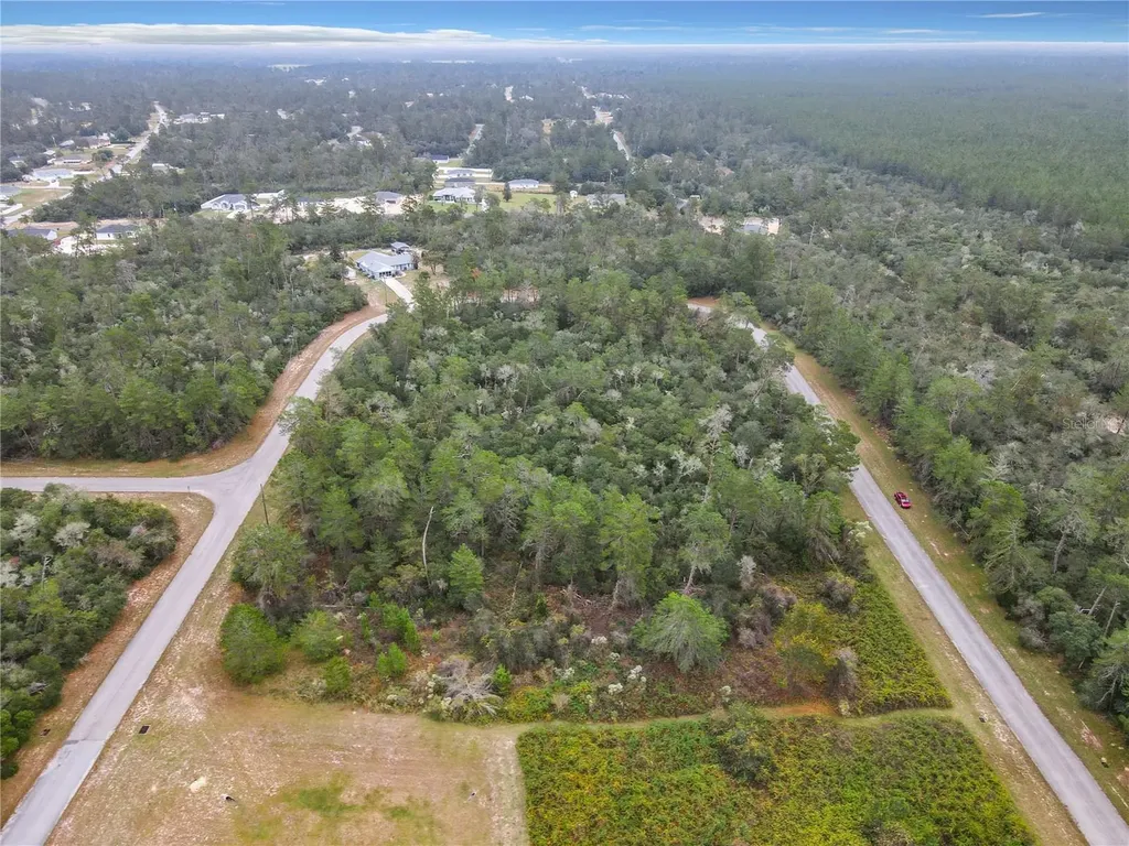 SW 32nd Circle Ocala FL 34473
