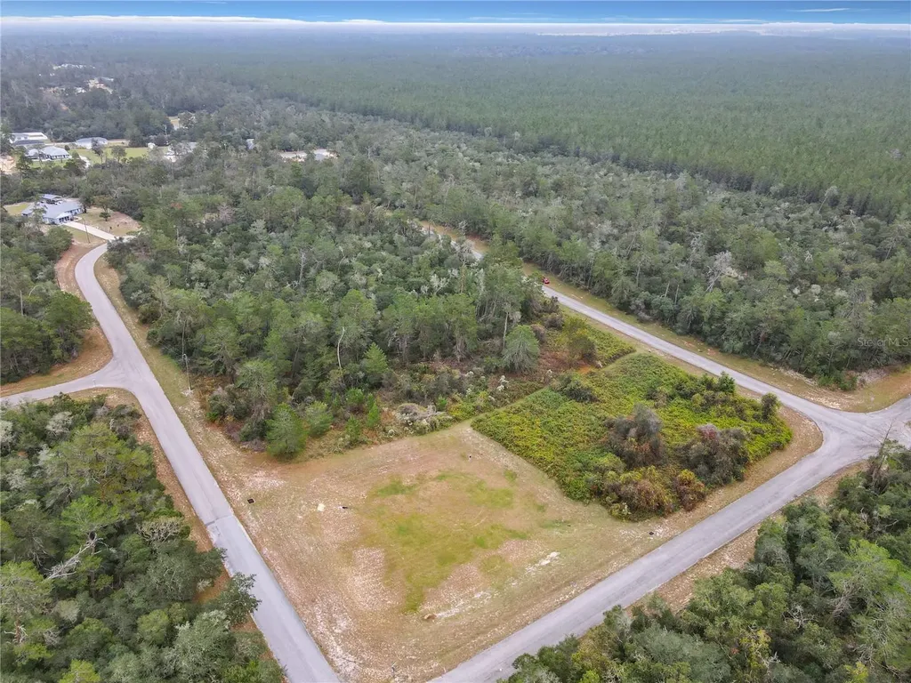SW 32nd Circle Ocala FL 34473