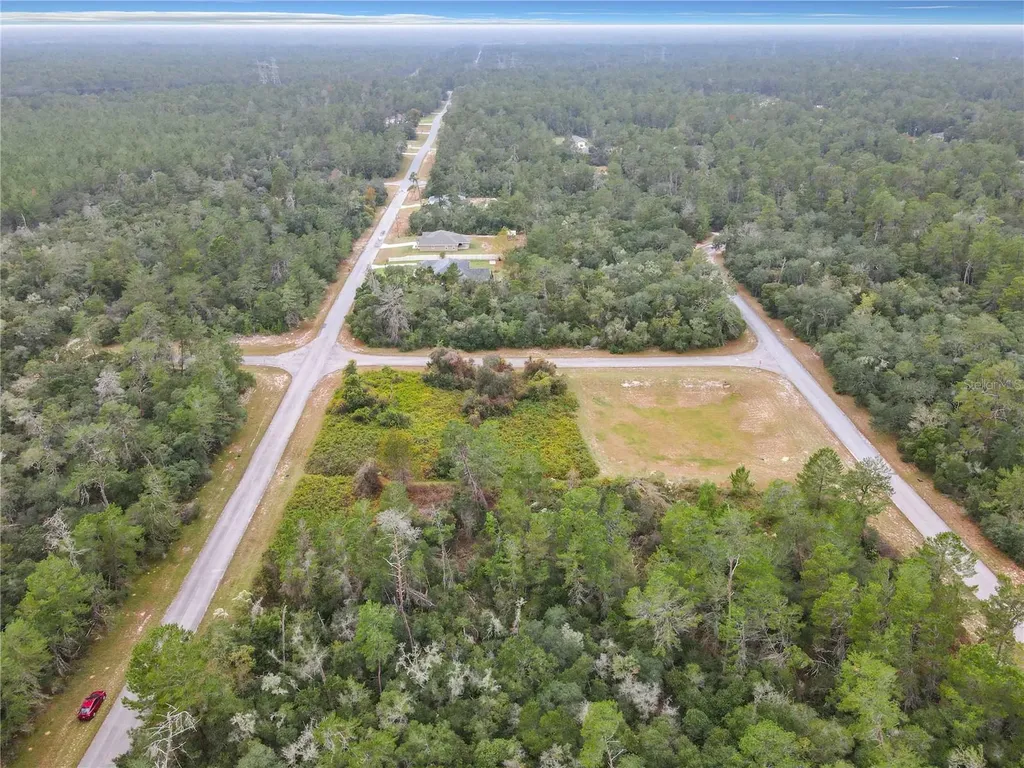 SW 32nd Circle Ocala FL 34473