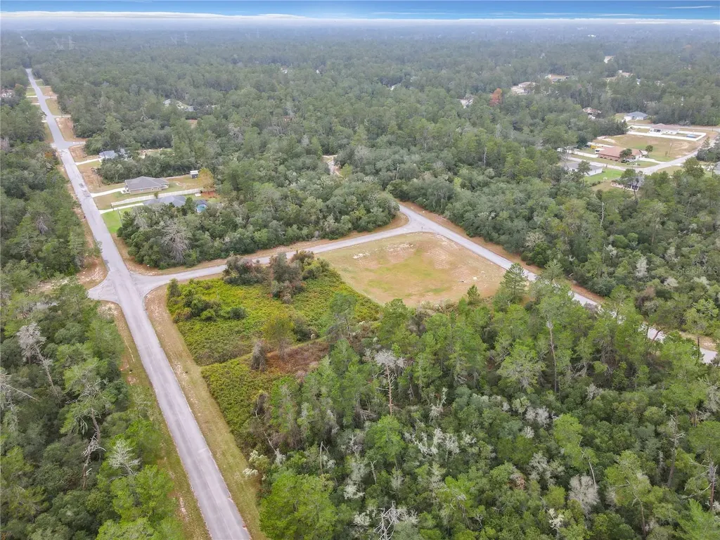 SW 32nd Circle Ocala FL 34473