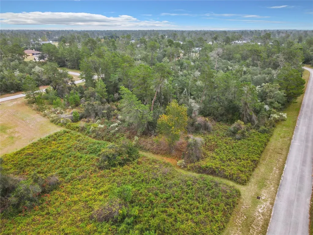 SW 32nd Circle Ocala FL 34473