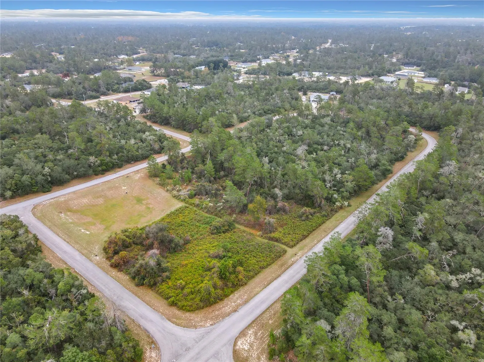 SW 32nd Circle Ocala FL 34473