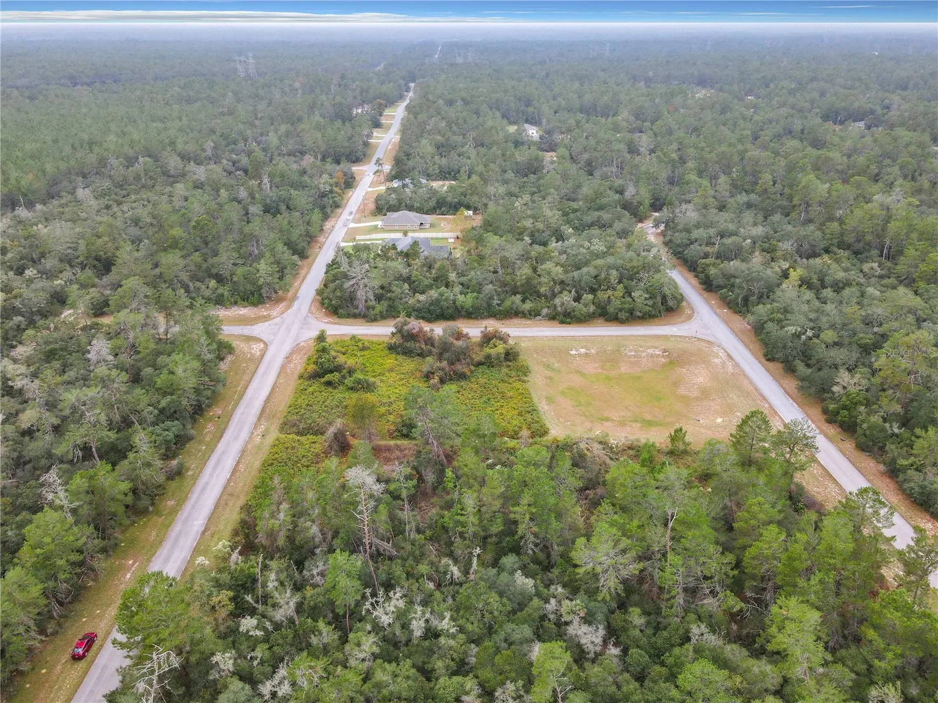 SW 32nd Circle Ocala FL 34473