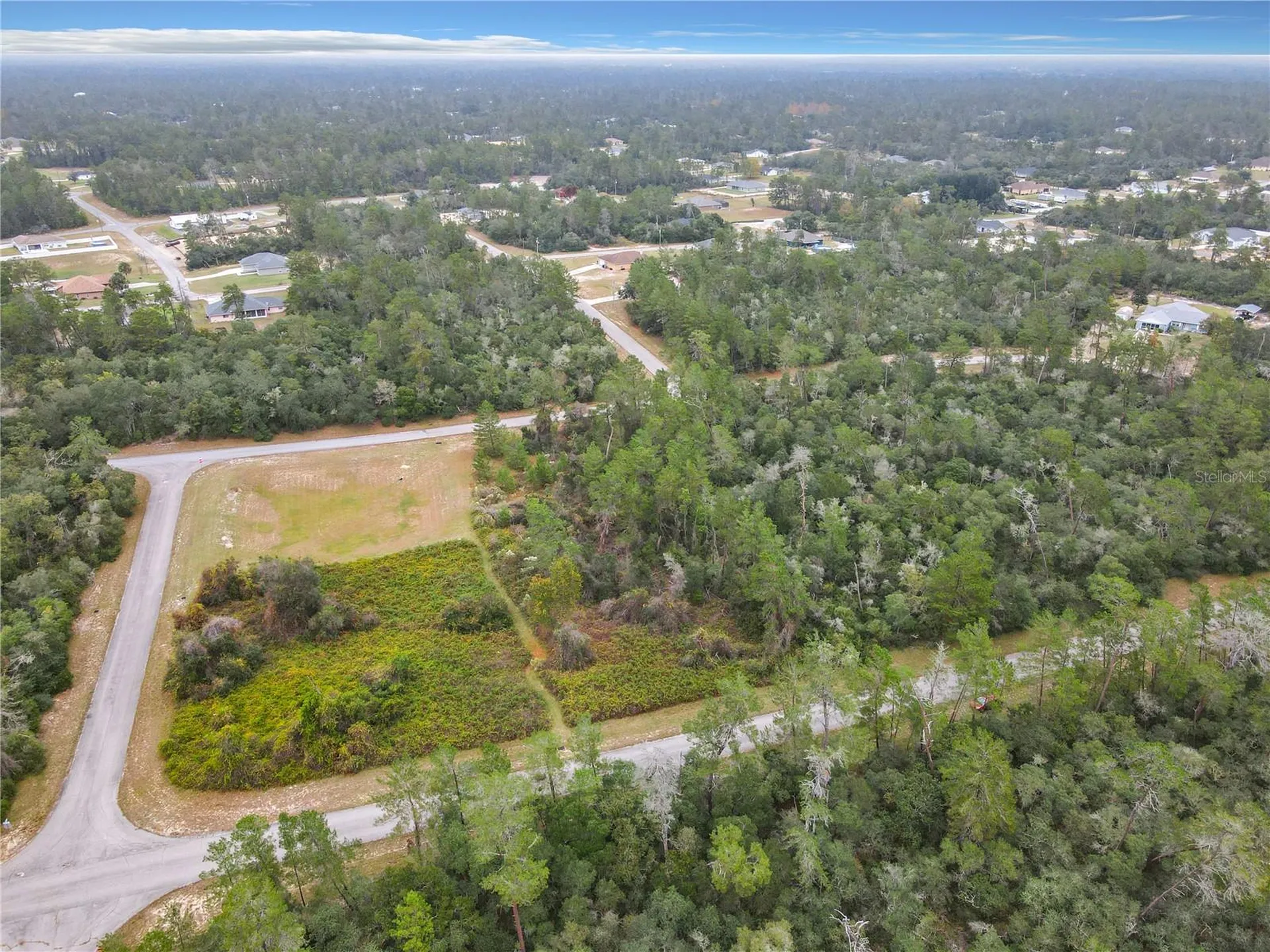 SW 32nd Circle Ocala FL 34473