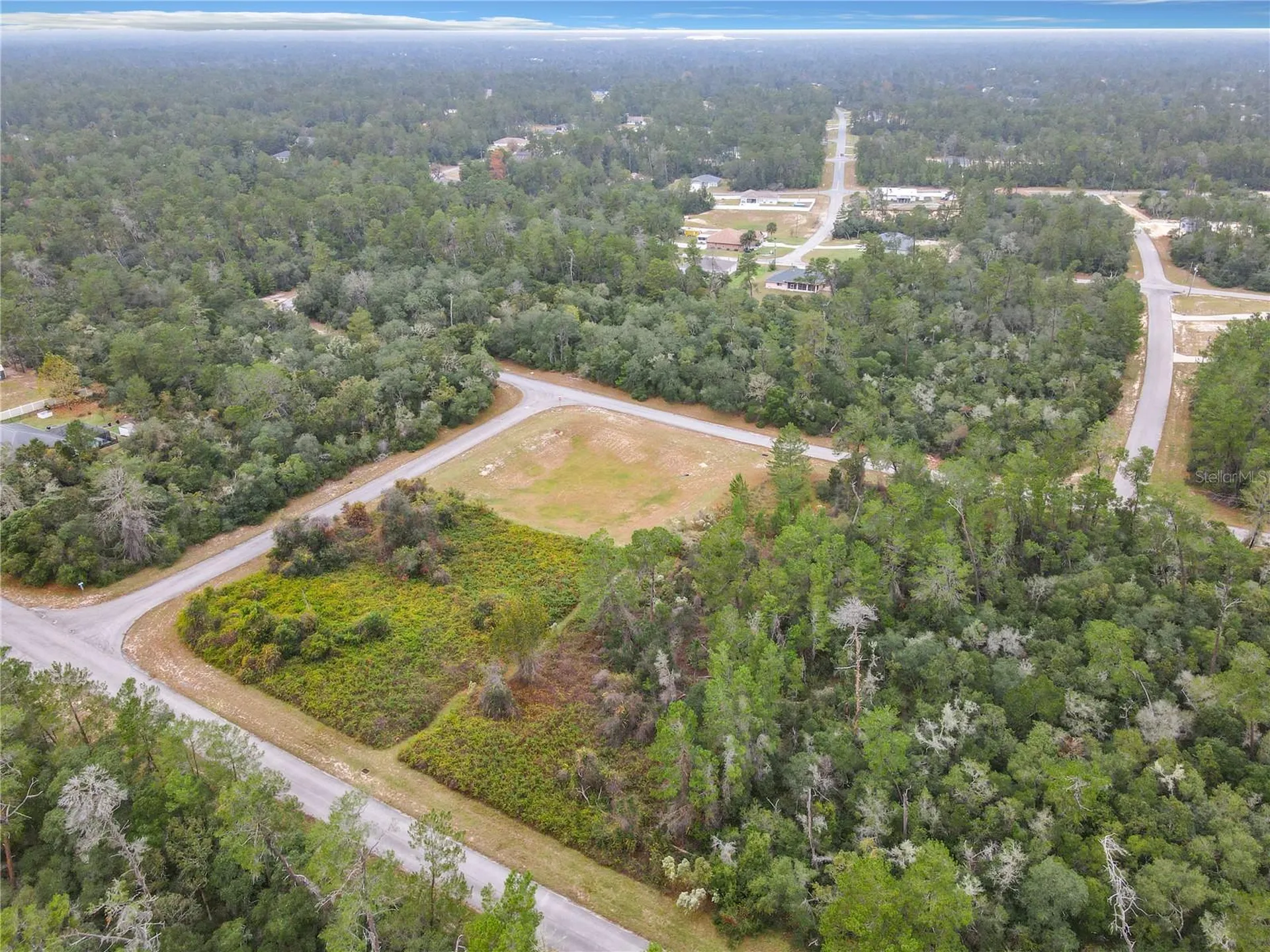 SW 32nd Circle Ocala FL 34473