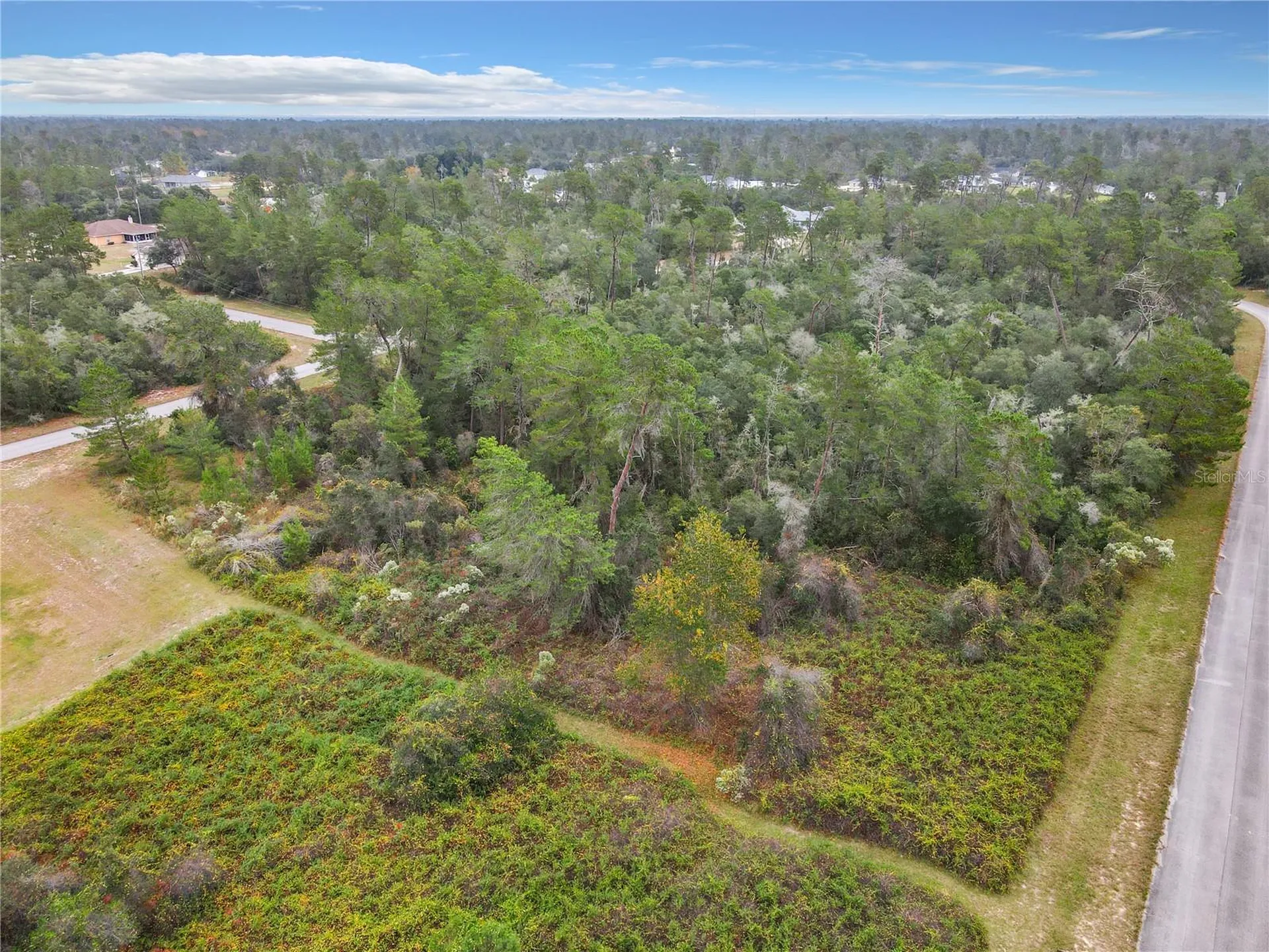 SW 32nd Circle Ocala FL 34473