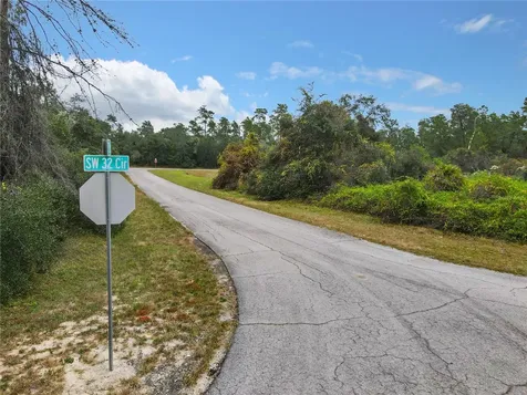 SW 32nd Circle Ocala FL 34473