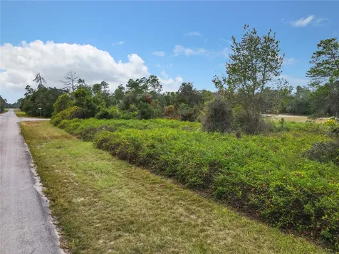 SW 32nd Circle Ocala FL 34473